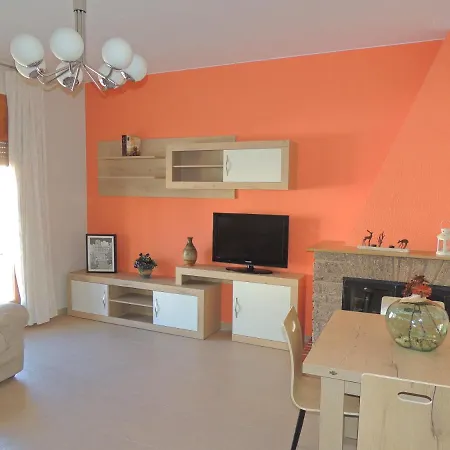 Vivienda El Olivo Apartamento Valderrobres