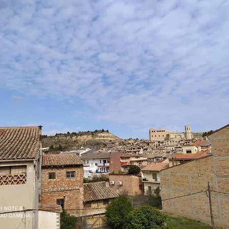 Apartamento Vivienda El Olivo