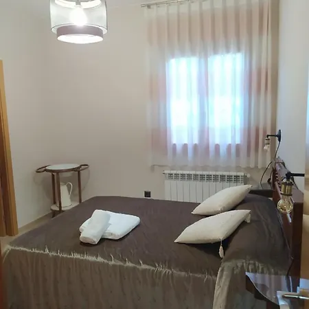 Vivienda El Olivo * Valderrobres