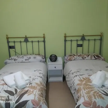 Vivienda El Olivo