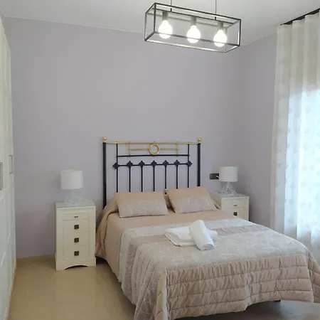 Vivienda El Olivo Valderrobres