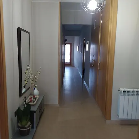 Vivienda El Olivo * Valderrobres