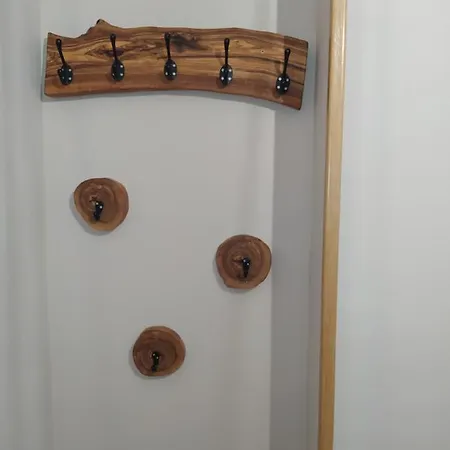 Apartment Vivienda El Olivo Valderrobres