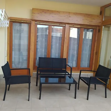 Appartamento Vivienda El Olivo Valderrobres