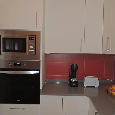 Vivienda El Olivo Apartamento *