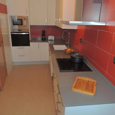 Vivienda El Olivo Apartment Valderrobres