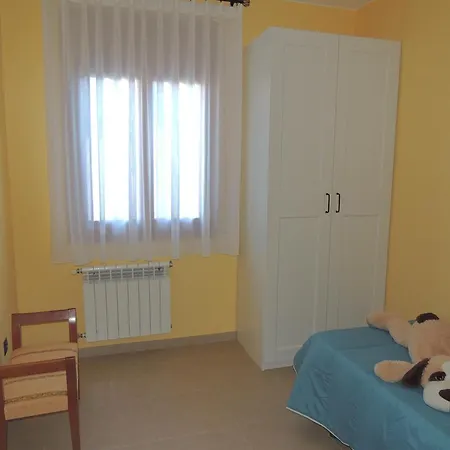 Apartamento Vivienda El Olivo