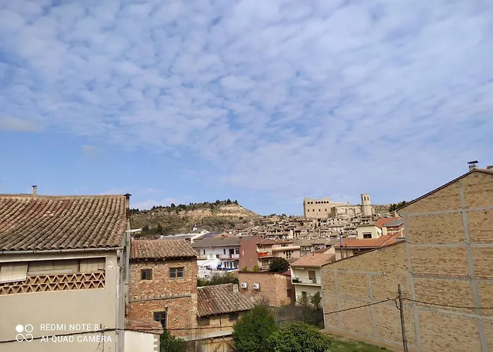 Appartamento Vivienda El Olivo