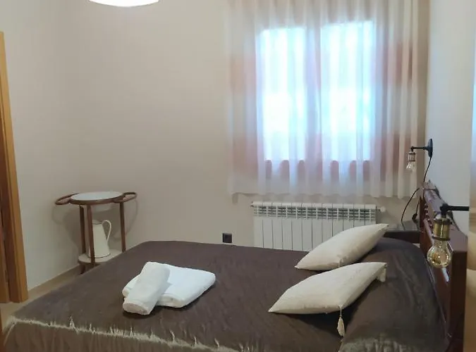 Vivienda El Olivo * Valderrobres