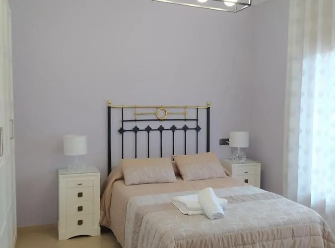 Vivienda El Olivo Valderrobres