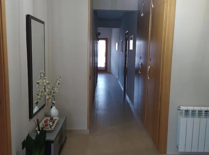 Vivienda El Olivo * Valderrobres