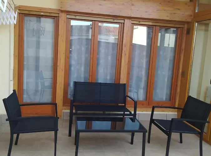 Appartamento Vivienda El Olivo Valderrobres